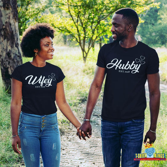 Celebrate Love in Style