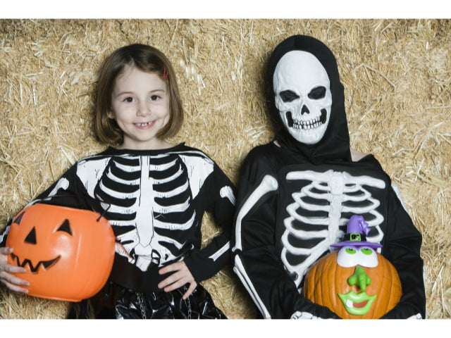 Halloween Shirt Ideas