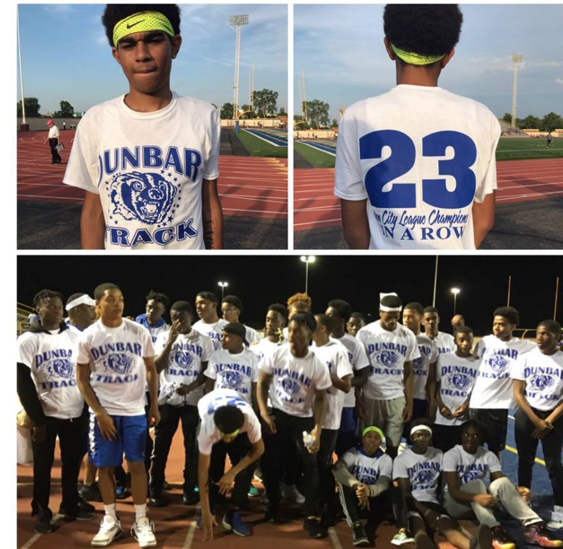 Get Your Custom Team Shirts from T-Shirt Kings in Dayton, Ohio