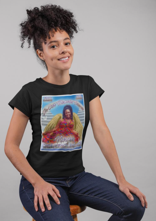 Memorial T-Shirts & Shirts for The Holidays