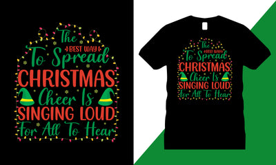Buying Holiday T-Shirts for Your Loved One