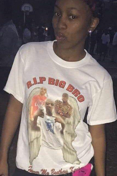 Custom Dye Sublimation T-Shirts