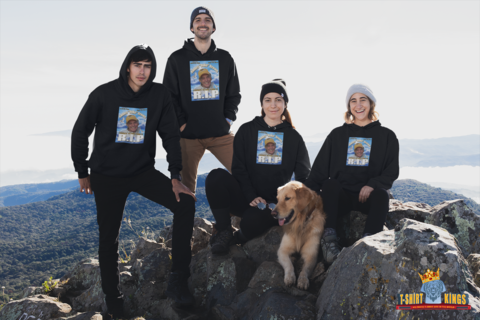 holiday family reunion t shirts