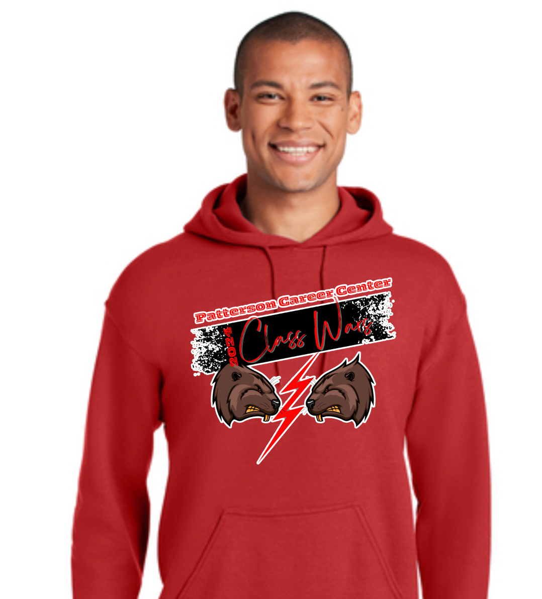 Hoodies
