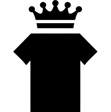 T-Shirtkings247 logo