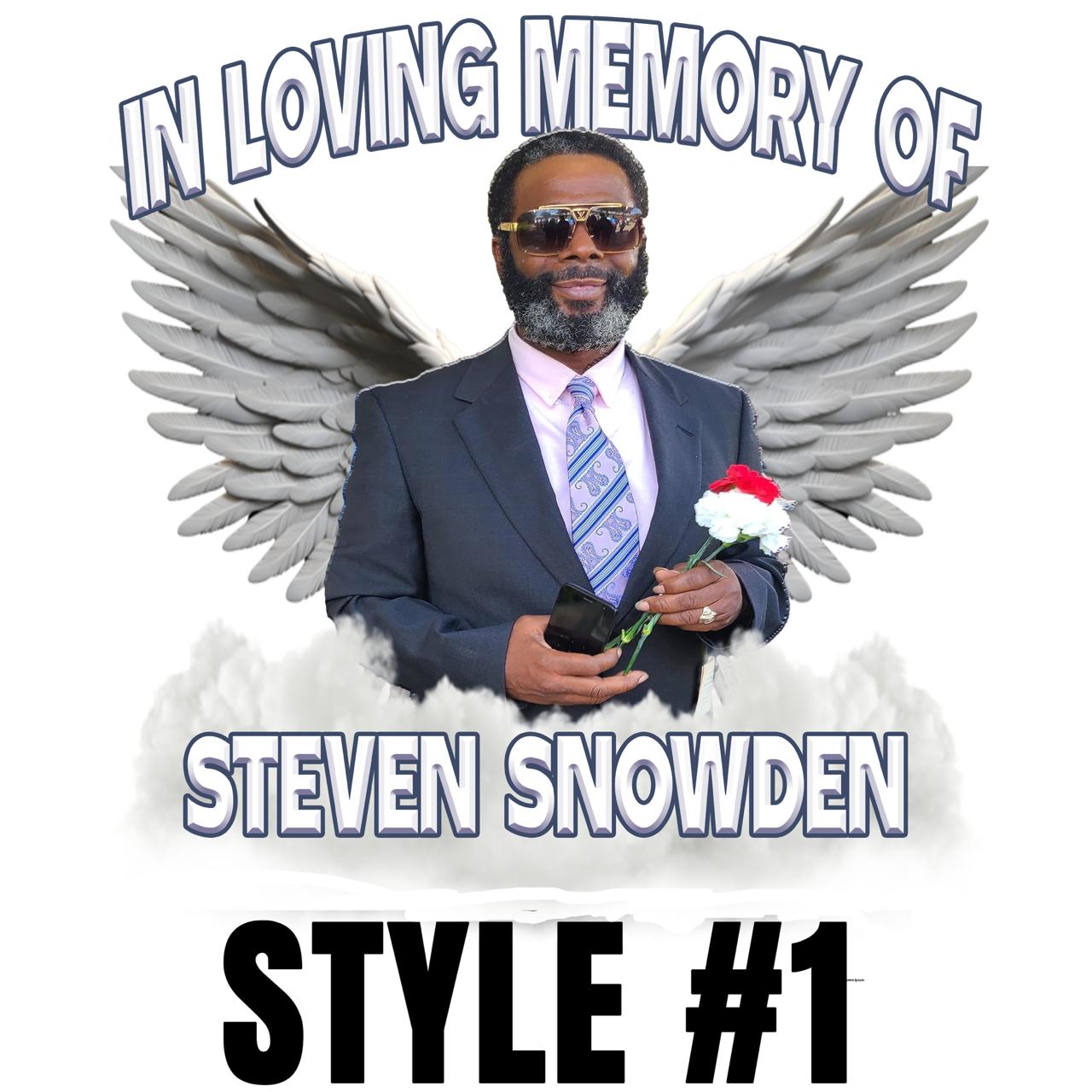 Memorial Hoodies