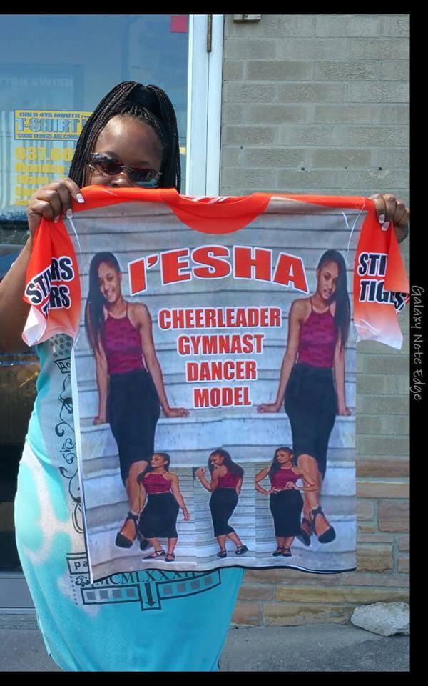 All-Over Printed T-Shirts takes 10 days (not available 4x, 5x) - T-Shirtkings247