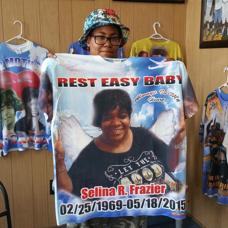 All-Over Printed T-Shirts takes 10 days (not available 4x, 5x) - T-Shirtkings247