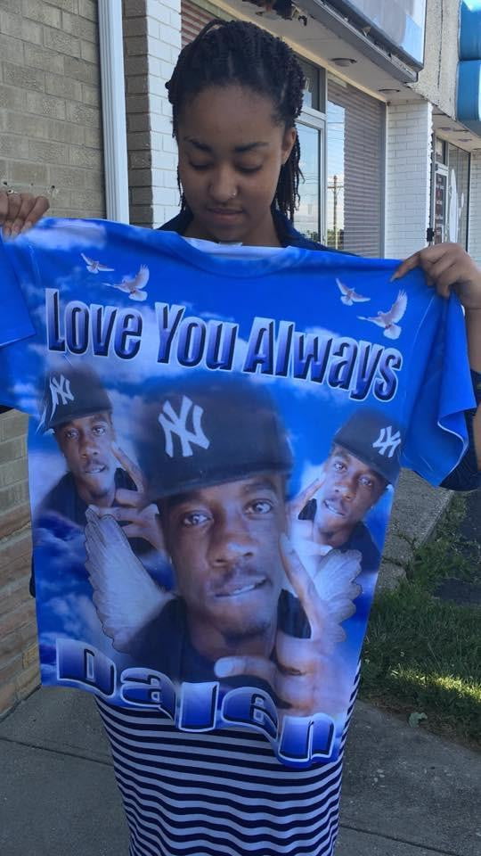 All-Over Printed T-Shirts takes 10 days (not available 4x, 5x) - T-Shirtkings247