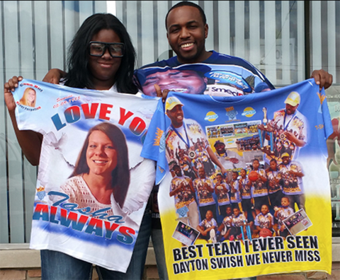 All-Over Printed T-Shirts takes 10 days (not available 4x, 5x) - T-Shirtkings247