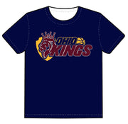 Ohio Kings Shirts - T-Shirtkings247