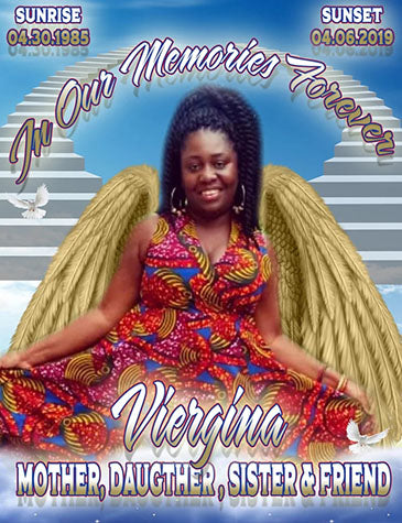 T-Shirt Style #5 - T-Shirtkings247