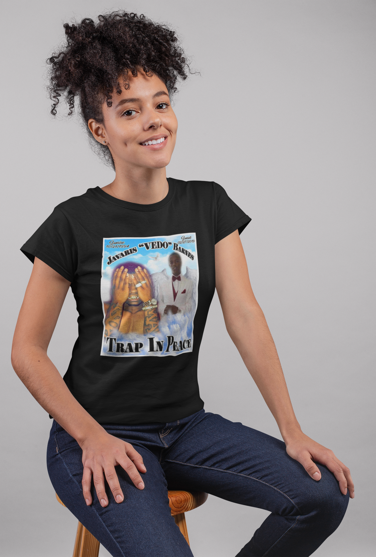 T-Shirt Style #4