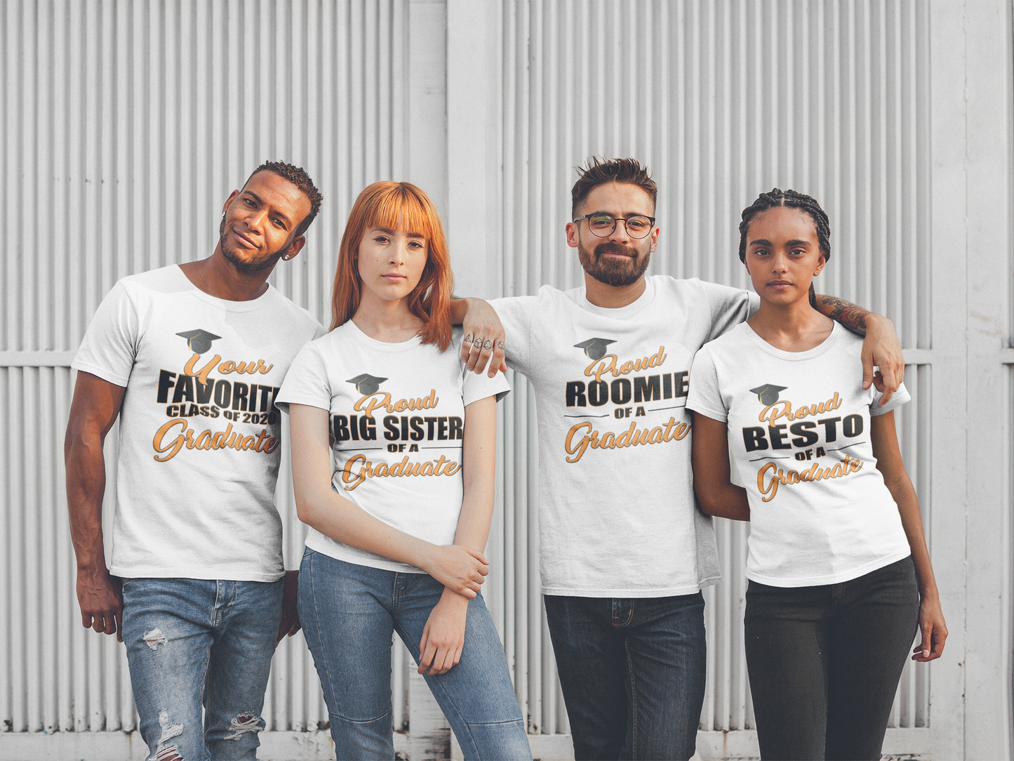 CUSTOM LOGO T-SHIRTS - BULK PRICING OVER HALF OFF SALE