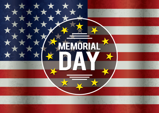 5 Custom T-Shirts ideas for Memorial Day
