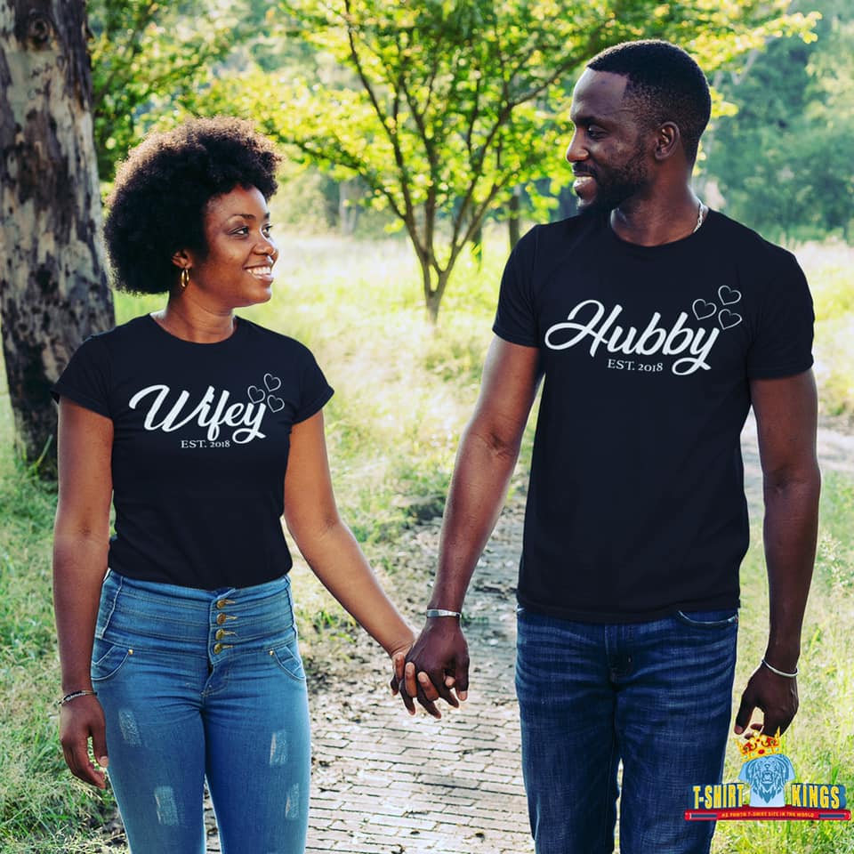 Celebrate Love in Style