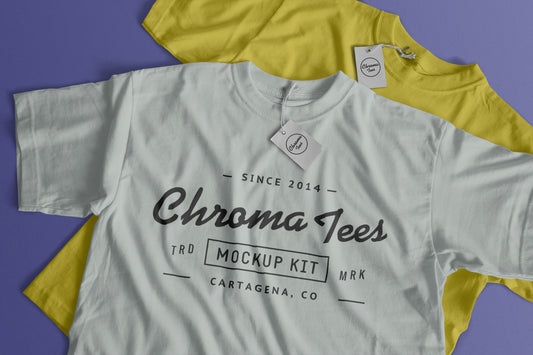 Popular T-Shirt Style Trends for 2023