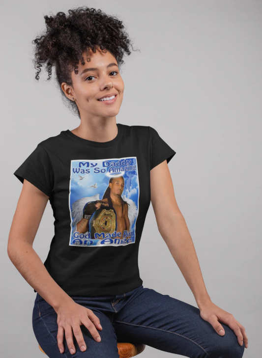 In Loving Memory T shirts