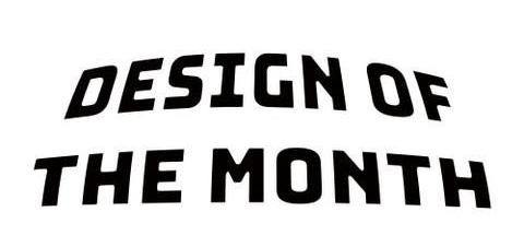 Design of the Month