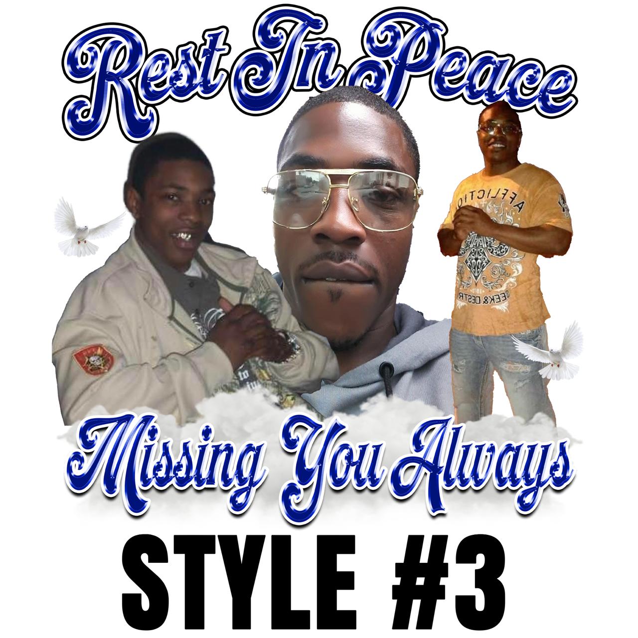 Memorial Hoodies