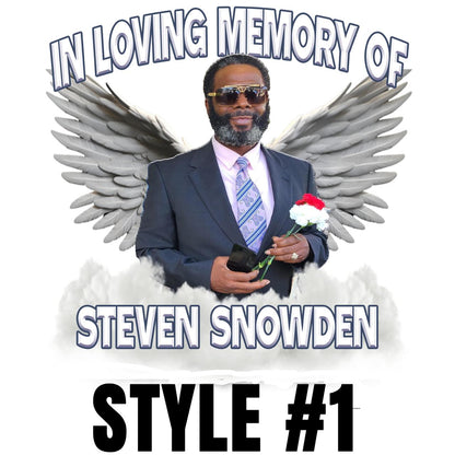 Memorial Hoodies