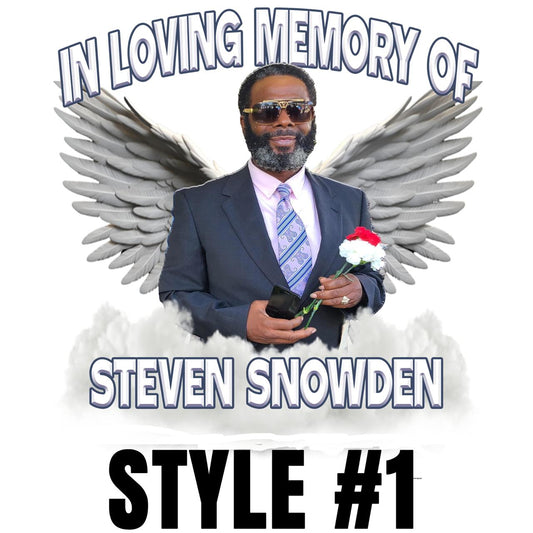 Memorial Hoodies