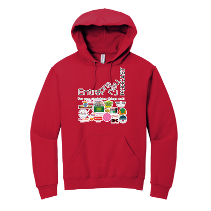 10 Custom Hoodies for $225 SALE SALE SALE