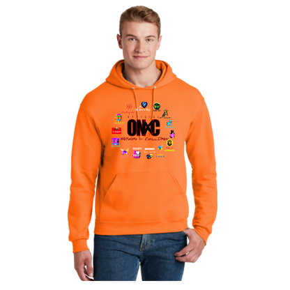 10 Custom Hoodies for $225 SALE SALE SALE
