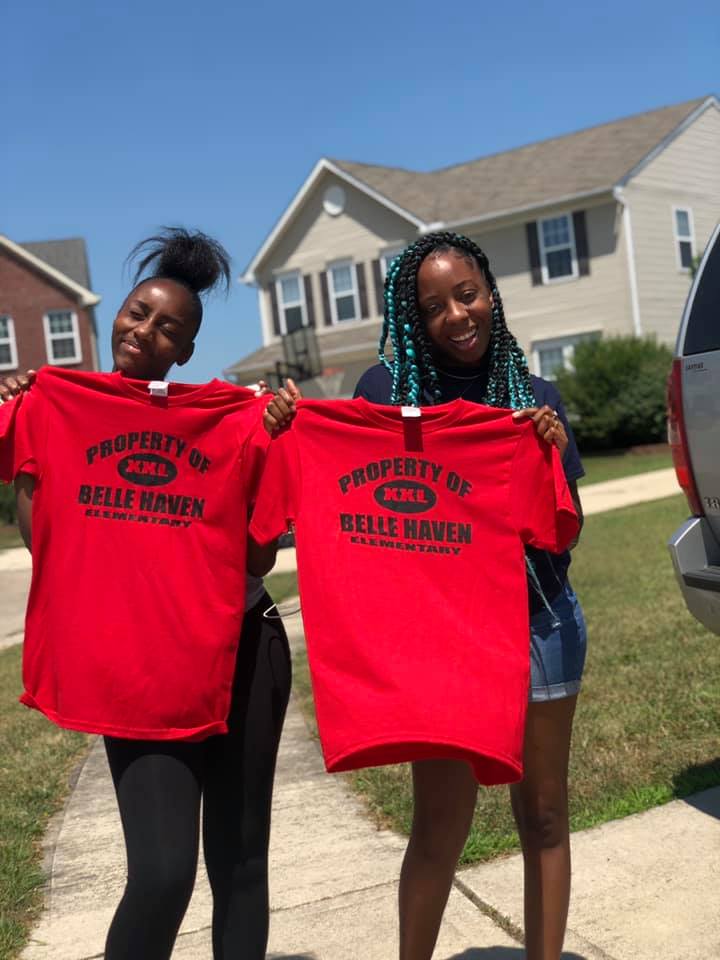 Youth Sports/ Team Shirts Lettering or Photos - T-Shirtkings247