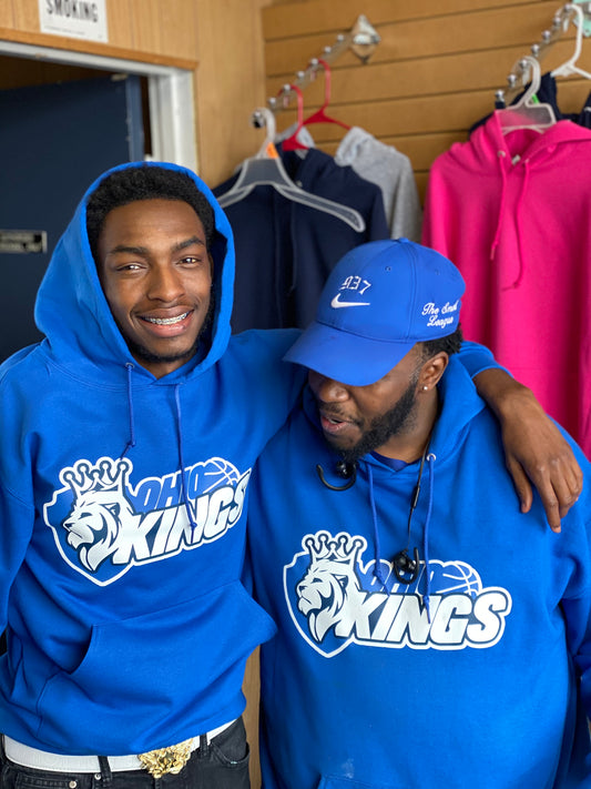 Amazing! Hoodies