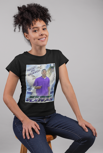 Photo T-Shirt Style #1